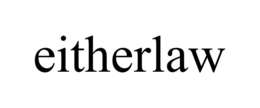 eitherlaw