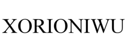 xorioniwu