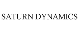 saturn dynamics