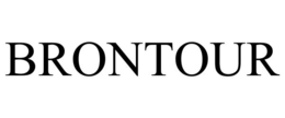 brontour