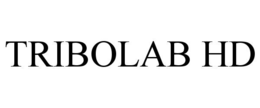 tribolab hd
