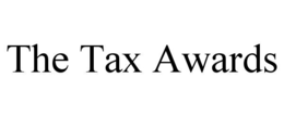 the tax awards