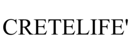 cretelife'