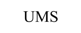 ums