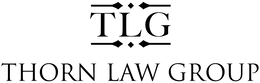 tlg thorn law group