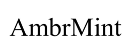 ambrmint