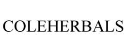 coleherbals