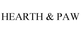 hearth & paw