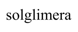 solglimera