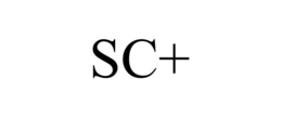 sc+