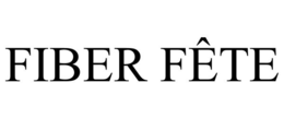 fiber fÊte