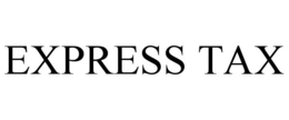 express tax