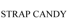 strap candy