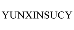 yunxinsucy