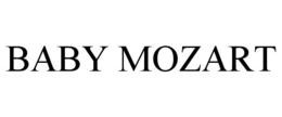 baby mozart