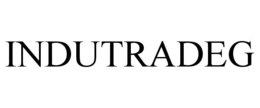 indutradeg