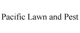 pacific lawn and pest