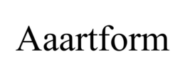 aaartform