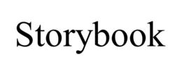 storybook