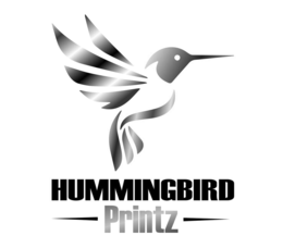 hummingbird printz