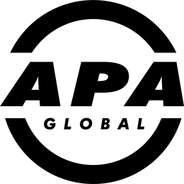 apa global