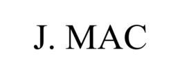j. mac