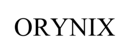 orynix