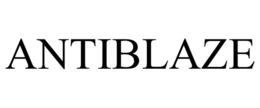 antiblaze