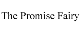 the promise fairy
