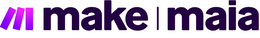 make maia