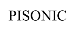 pisonic