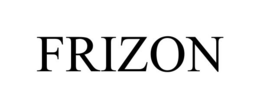 frizon