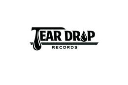 tear drop records