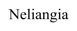 neliangia