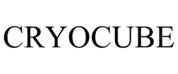 cryocube