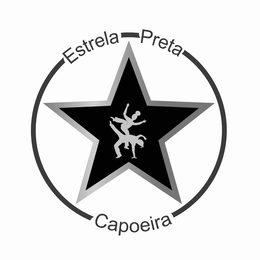 estrela preta capoeira