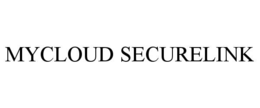 mycloud securelink