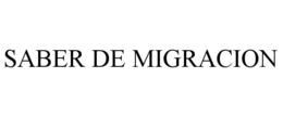 saber de migracion