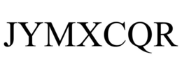 jymxcqr