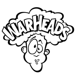 warheads