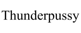 thunderpussy