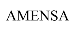 amensa