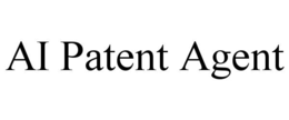 ai patent agent