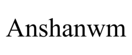 anshanwm