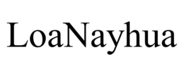 loanayhua