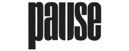 pause