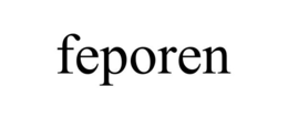 feporen