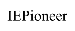 iepioneer