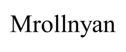 mrollnyan