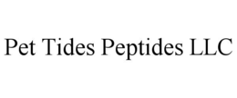 pet tides peptides llc